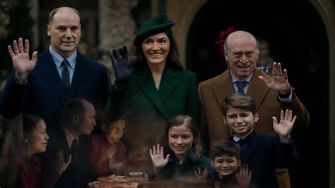 Royal Family's little-known connection to Christmas trees - raincitystudios.com