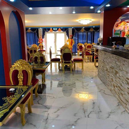 ROYAL INDIA CUISINE, Sint-Truiden - Tripadvisor