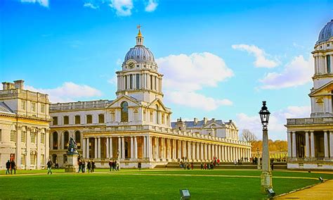 Royal Museums Greenwich | Home - raincitystudios.com