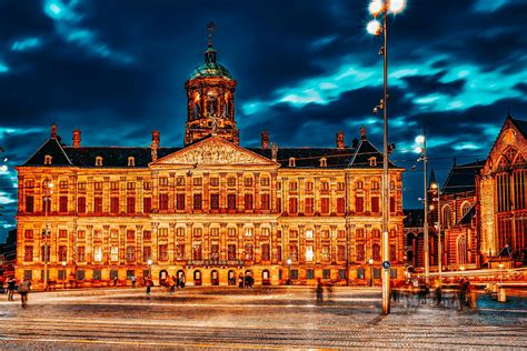 Royal Palace Amsterdam (2026) - All You MUST Know … - wintechmobiles.com