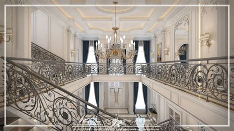 Royal Palace Engineering | An Architectural Masterpiece Inspired by ... - balustradellc