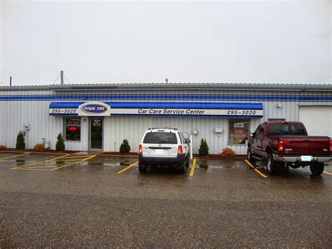 ROYAL TIRE - MONTICELLO - 1280 Cedar St, …