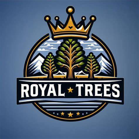Royal Trees - Scone Palace - raincitystudios.com