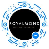 ROYALMOND LinkedIn.