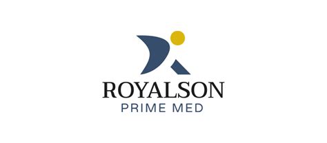 ROYALSON PRIME MED European Union Trademark …