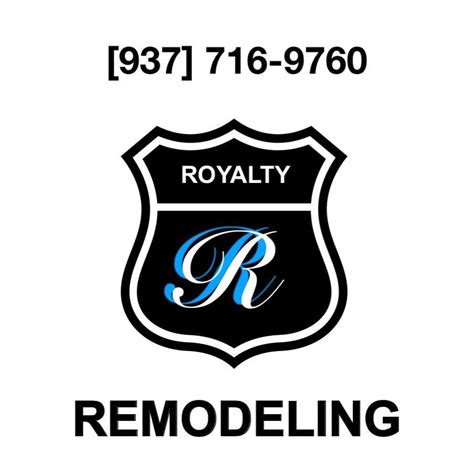 ROYALTY REMODELING LLC - Michigan Company