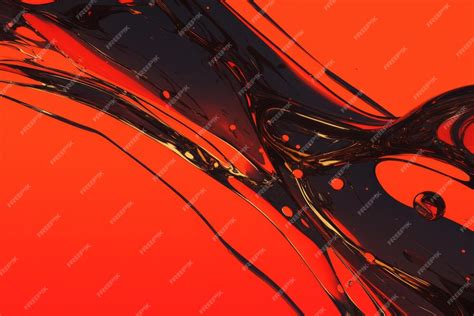 Royalty-Free Red Liquid Motion Graphics - Envato Elements - muktibox.com