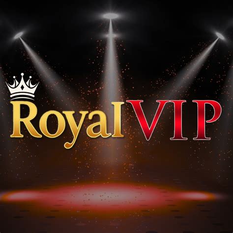 ROYALVIP : Platform Digital Gaming Online Resmi Berbasis Login Terbaik Masa Kini
