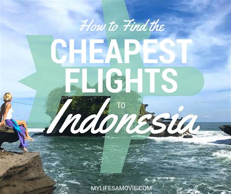 Rp 2,241,699+ Cheap Flights to Indonesia | Cheapflights - balustradellc