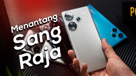 Rp4.999 JUTAAA!!! - Review POCO F6 Indonesia! - balustradellc