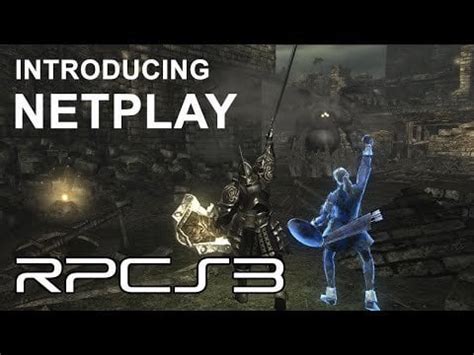 RPCS3: Introducing Online Play via PSN Emulation! ResetEra