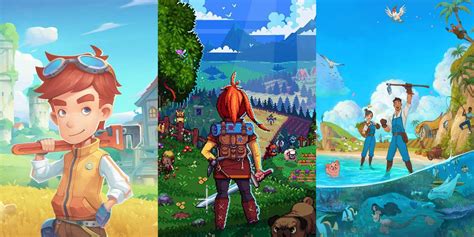 RPG FARM | Garut - balustradellc