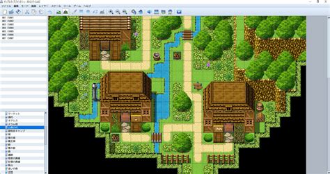 RPG Maker MZ - Pocket Pixel: Basic Asset Pack di Steam - muktibox.com
