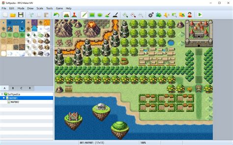 RPG Maker Download for Windows
