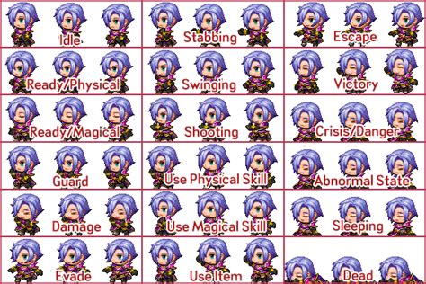RPG Maker MV Templates and Guideline Page 10 RPG Maker Forums
