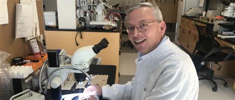 RPI researcher receives $400K grant to study deep sea organisms