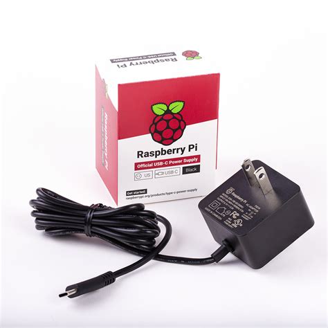 RPI4 USB C Power Delivery negotiation Raspberry Pi Forums.
