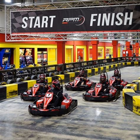 RPM Raceway (Farmingdale) - All You Need to Know …