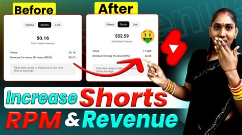 Rpm Youtube Shorts Indonesia - balustradellc