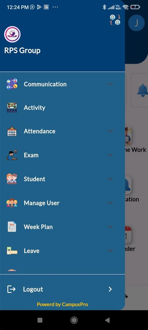 RPS Group of Institutions APK Download for Android 