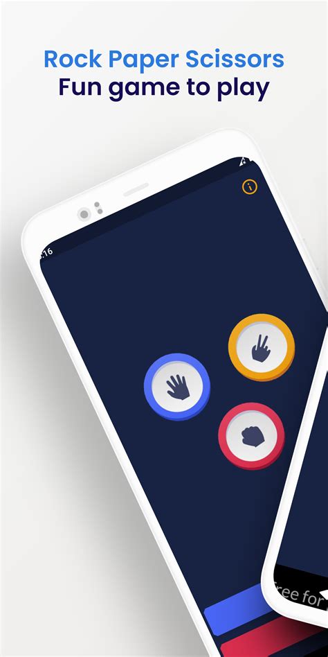 RPS Wars Rock Paper Scissors APK Download for Android 