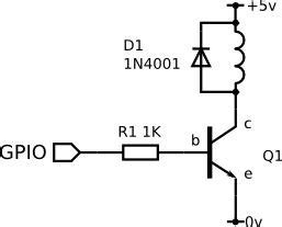 RPi GPIO Interface Circuits - eLinux.org