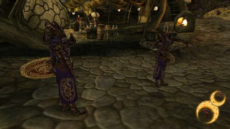 RR Mod Series - Better Telvanni Cephalopod Armor at Morrowind …