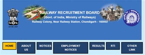 RRB Ticket Collector (TC) Exam Date 2024 - MECBSEGOV.IN