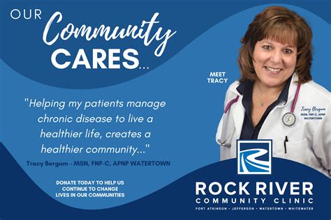 RRCC - Watertown - Rock River Community Clinic