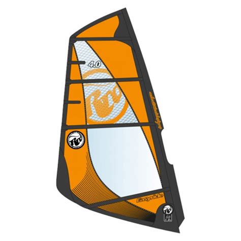 RRD Windsurfing Sail Easy Rider SurfPM