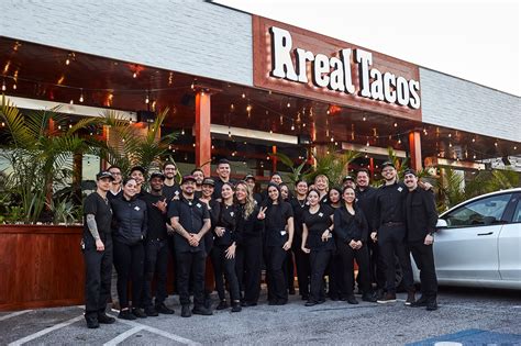 Rreal Tacos | Authentic Mexican Street Food & Tacos … - balustradellc