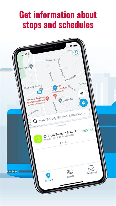 RRTA Go Mobile APK Download for Android 