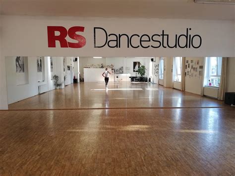 RS Dancestudio - Mario Mortsch & Susanne Scholler