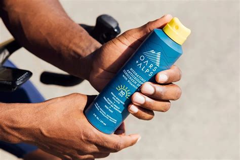 RS Recommends: The Best Sunscreen for Sports and … - balustradellc