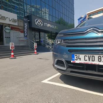 RS Servis Maltepe Şikayetleri Şikayetvar.