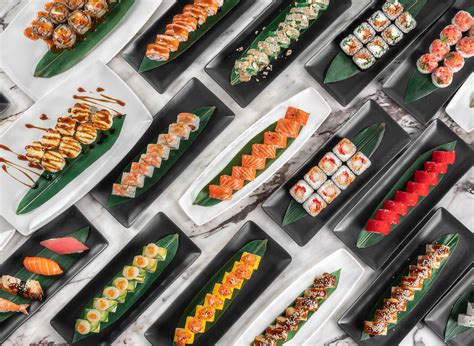 RS Sushi & Thai (KUN AFHENTNING) Smørum - Levering og take …