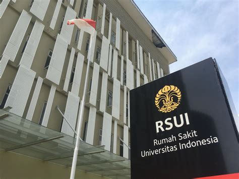 RS Universitas Indonesia : Rumah Sakit Pendidikan … - balustradellc
