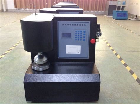 RS-8403数显破裂强度试验机-技术文章-东莞市华谊创鸿试验设备. 
