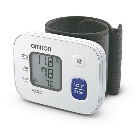 RS2 - omron-healthcare.com