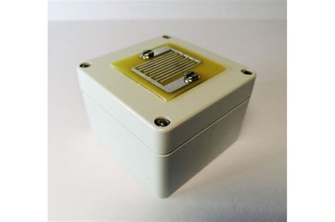 RS2 Rain Sensor Tomtech
