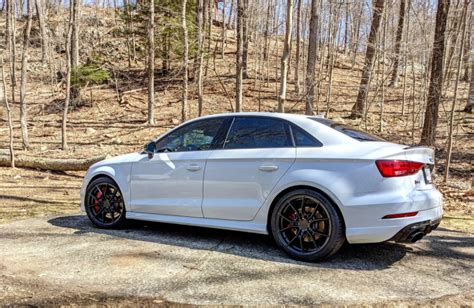 RS3 Reliability - Audizine