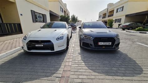 RS3 and R35 Owner - Ask Away - Audizine