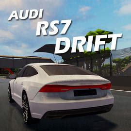 RS7 Drift Simulator APK Download for Android 