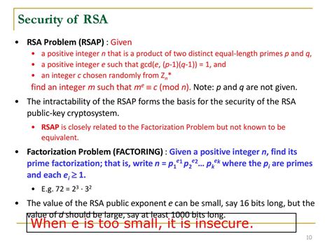 RSA problem - coolestguyplanet.net