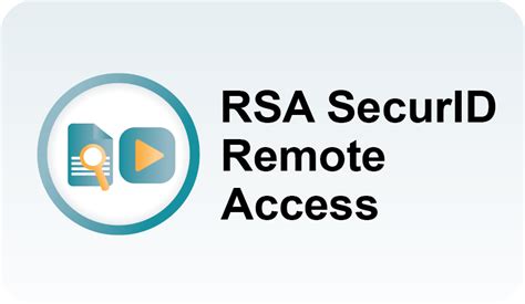 RSA SECURID ACCESS - Accelerator