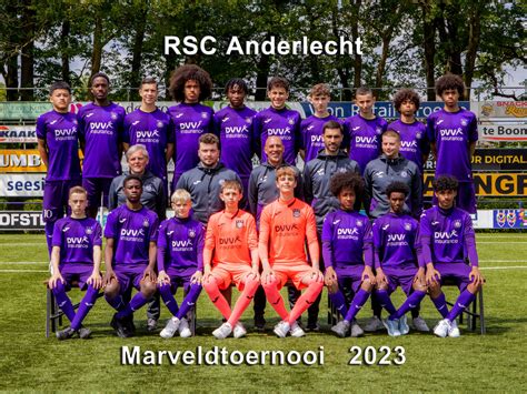 RSC Anderlecht - Detailed squad 25/26 | Transfermarkt - balustradellc