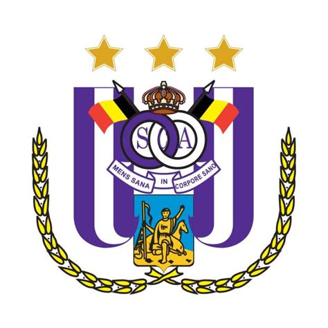 RSC Anderlecht Vikipedi.
