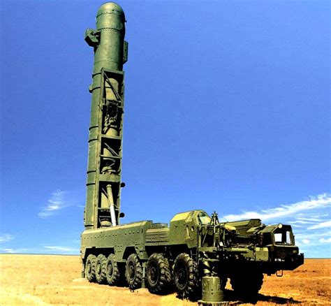 RSD-10 Pioneer (SS-20) Missile Threat