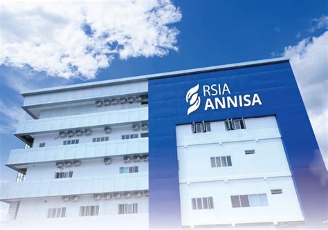 RSIA ANNISA - balustradellc