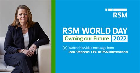 RSM Global - Home Facebook